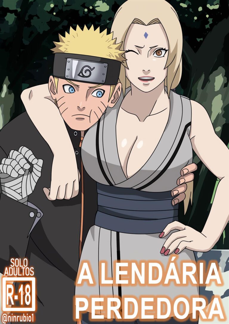 A Perdedora Lend Ria Naruto Porno Super Hentai